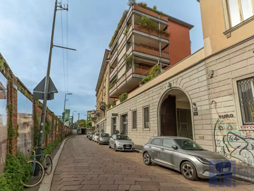 Immagine 27 di Appartamento in affitto  in via tortona, 10 a Milano