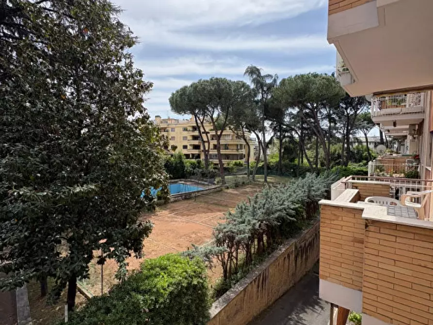 Immagine 2 di Appartamento in affitto  in Via Antonio Silvani a Roma