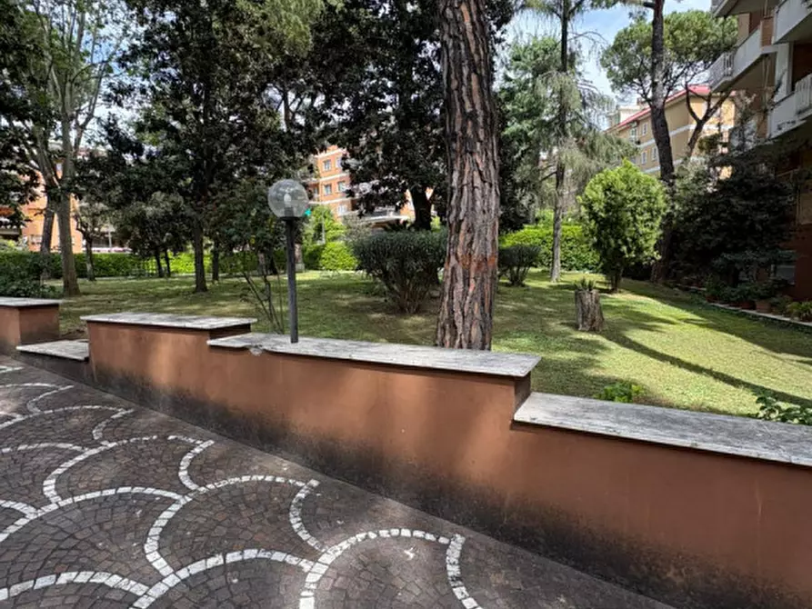 Immagine 3 di Appartamento in affitto  in Via Antonio Silvani a Roma