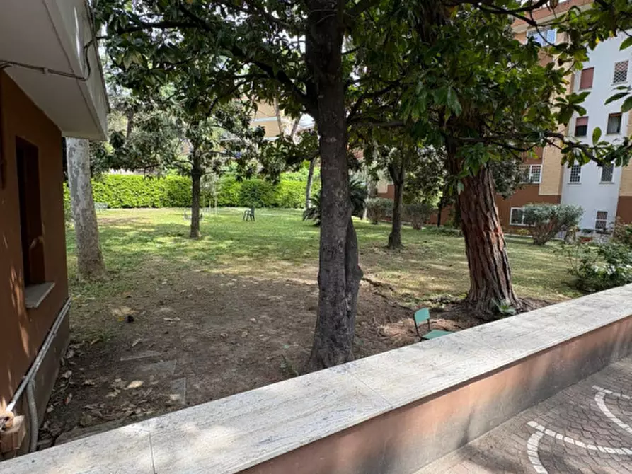 Immagine 5 di Appartamento in affitto  in Via Antonio Silvani a Roma