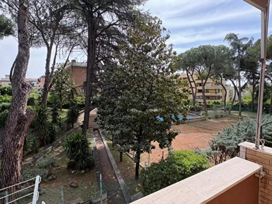 Immagine 6 di Appartamento in affitto  in Via Antonio Silvani a Roma