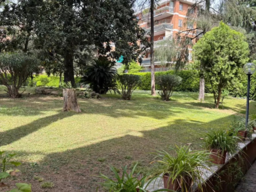 Immagine 8 di Appartamento in affitto  in Via Antonio Silvani a Roma
