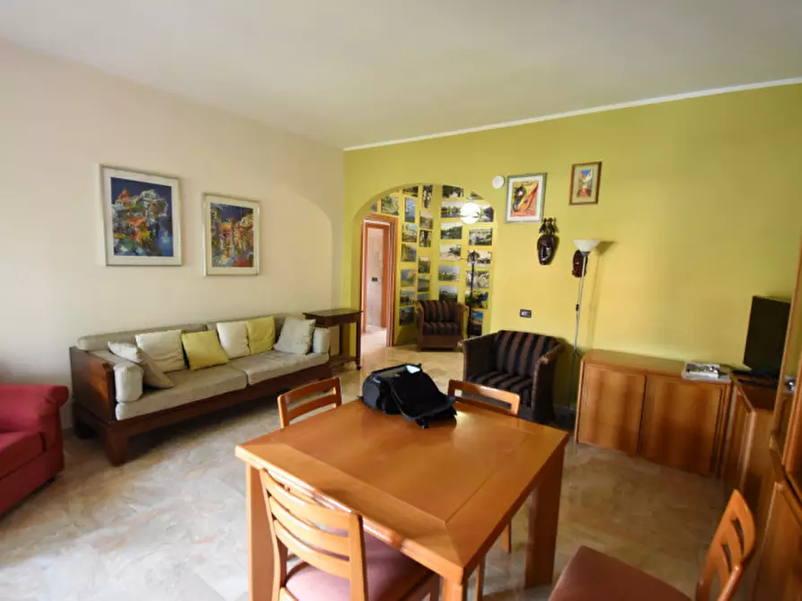 Immagine 9 di Appartamento in affitto  in Via Antonio Silvani a Roma