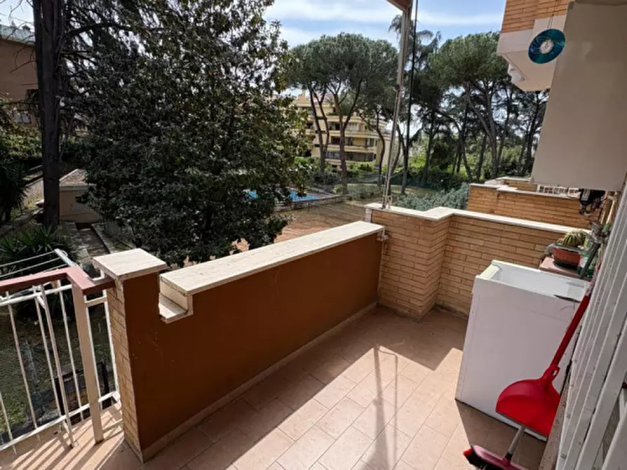 Immagine 21 di Appartamento in affitto  in Via Antonio Silvani a Roma