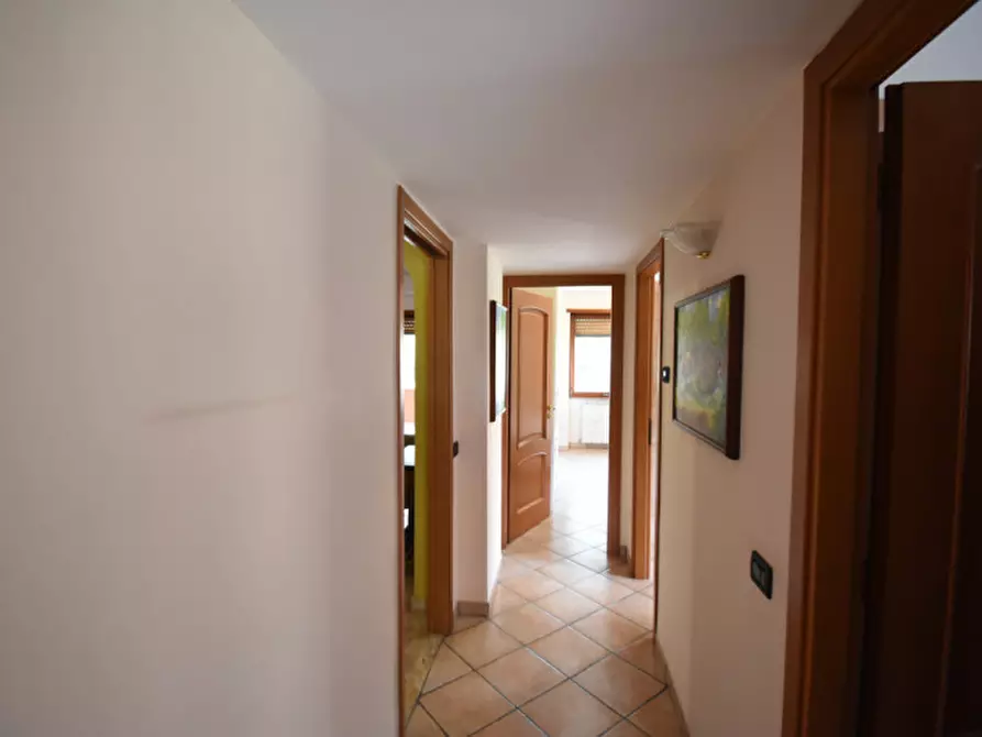 Immagine 24 di Appartamento in affitto  in Via Antonio Silvani a Roma