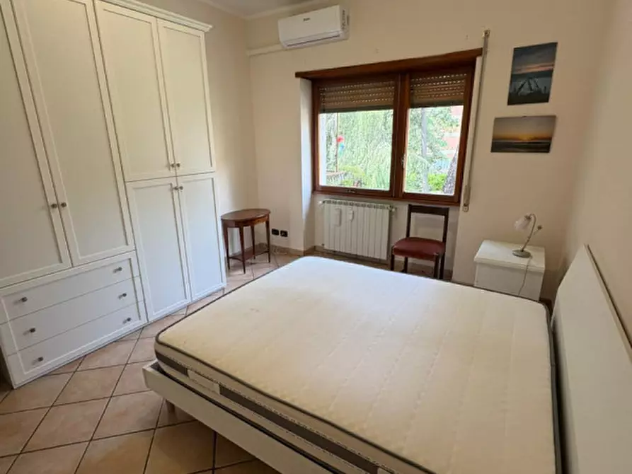 Immagine 25 di Appartamento in affitto  in Via Antonio Silvani a Roma