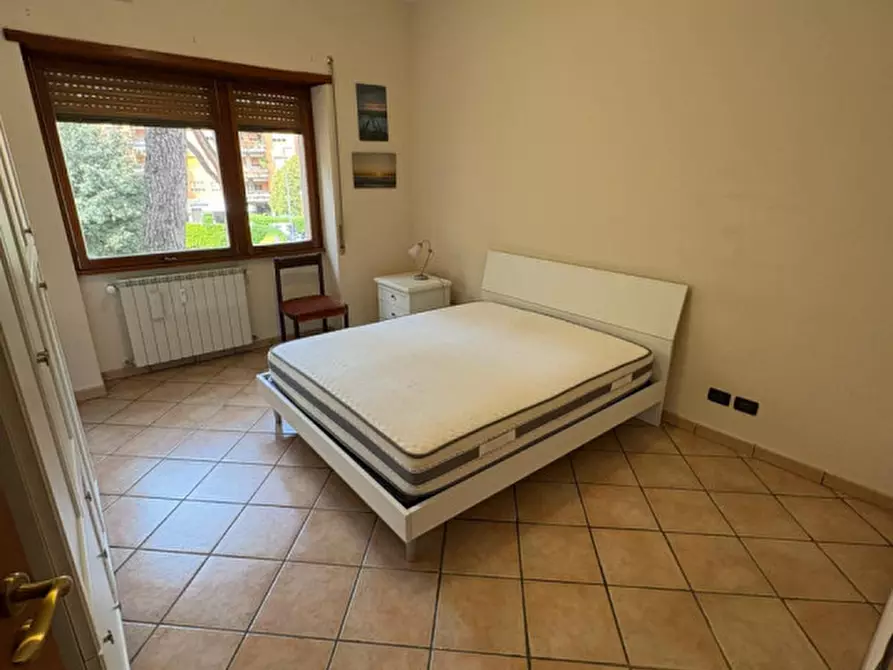Immagine 26 di Appartamento in affitto  in Via Antonio Silvani a Roma