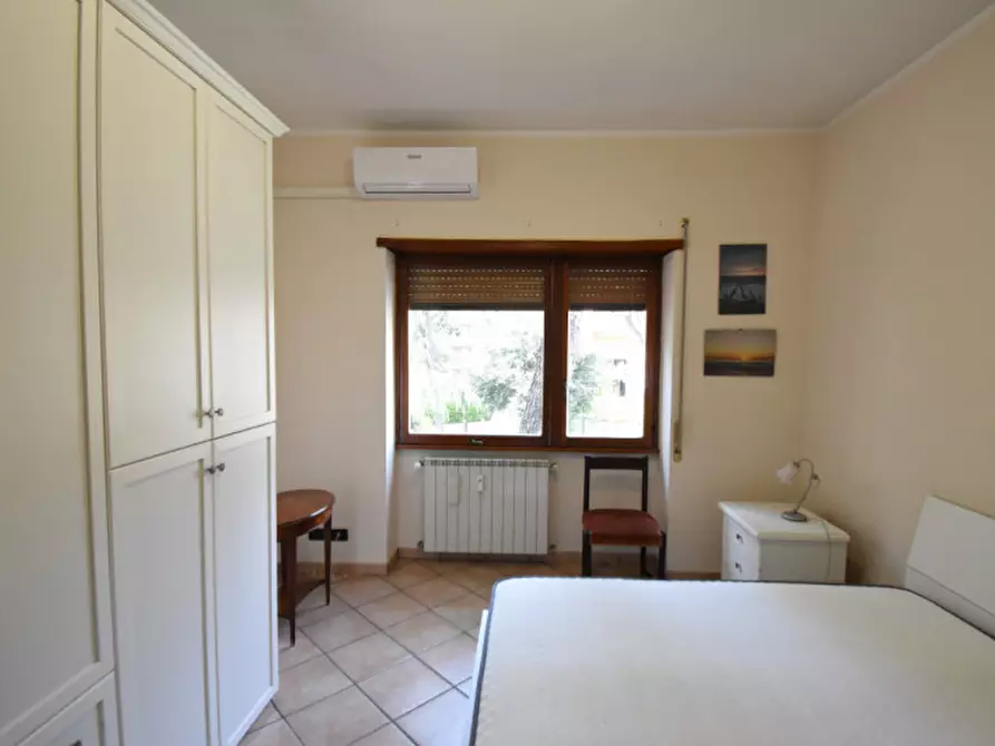 Immagine 28 di Appartamento in affitto  in Via Antonio Silvani a Roma