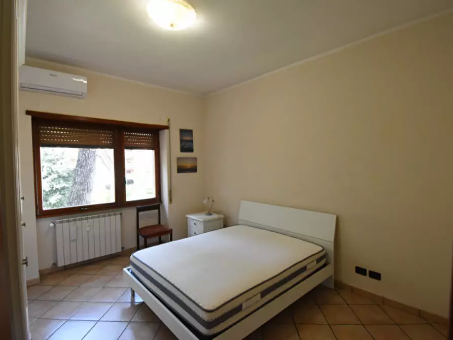 Immagine 29 di Appartamento in affitto  in Via Antonio Silvani a Roma