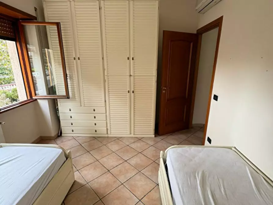Immagine 32 di Appartamento in affitto  in Via Antonio Silvani a Roma