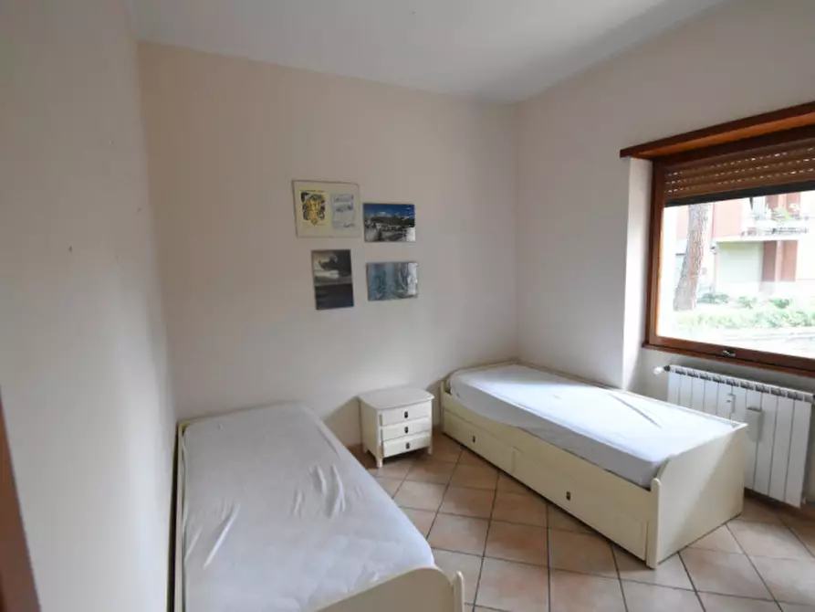 Immagine 33 di Appartamento in affitto  in Via Antonio Silvani a Roma