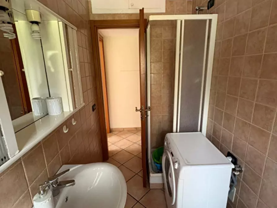 Immagine 40 di Appartamento in affitto  in Via Antonio Silvani a Roma