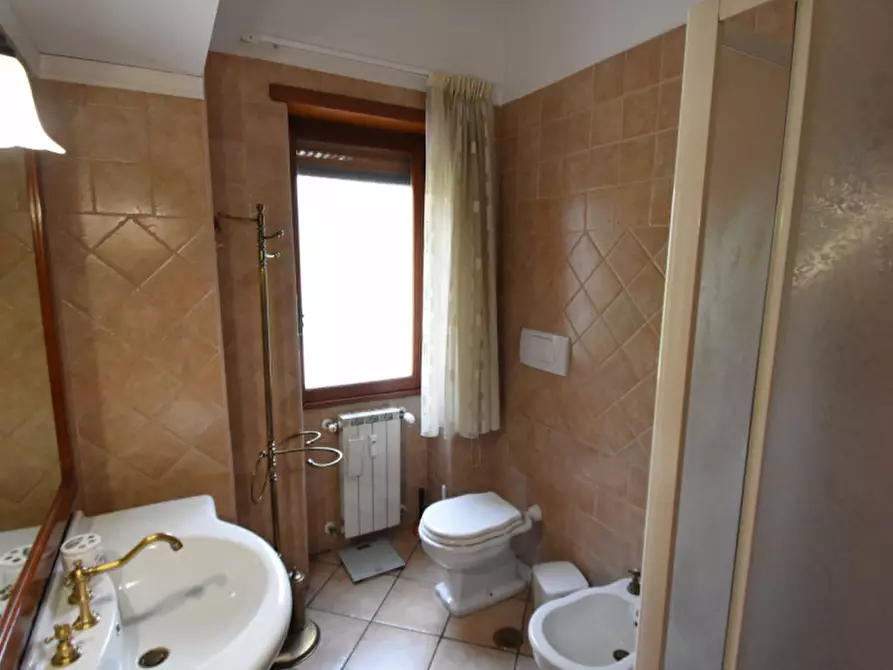 Immagine 42 di Appartamento in affitto  in Via Antonio Silvani a Roma