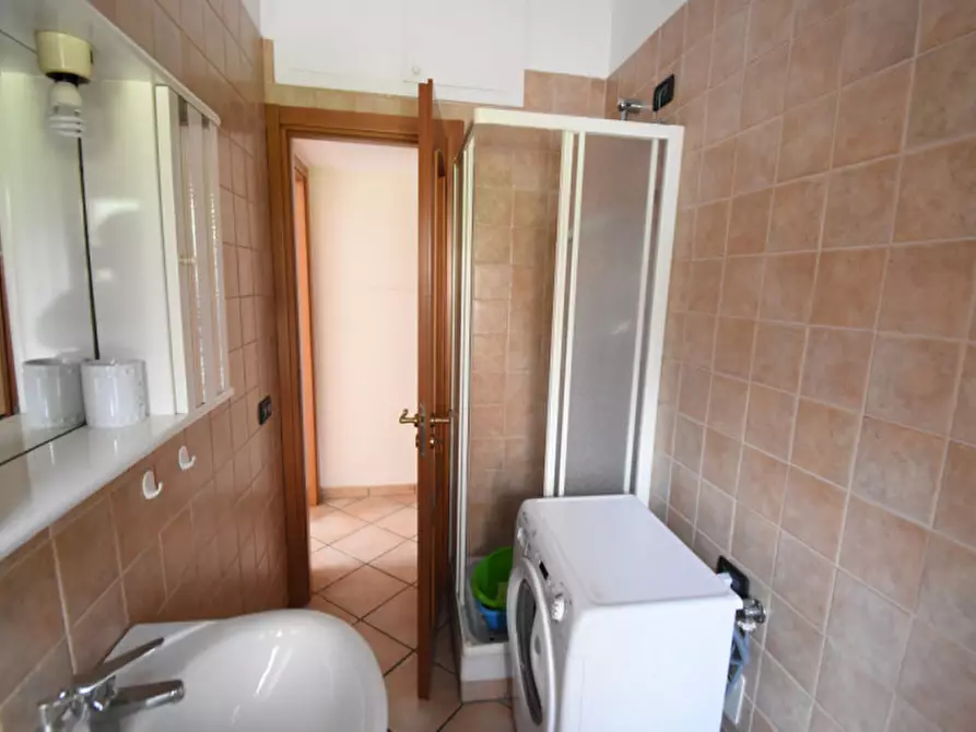 Immagine 44 di Appartamento in affitto  in Via Antonio Silvani a Roma