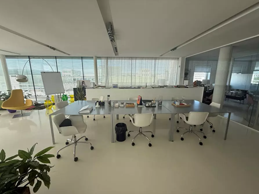 Immagine 2 di Ufficio in affitto  in viale dell'Industria a Vicenza