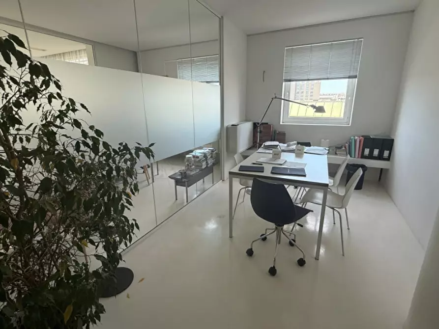 Immagine 4 di Ufficio in affitto  in viale dell'Industria a Vicenza