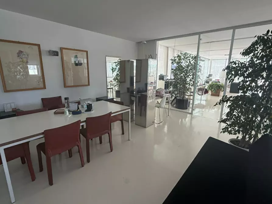 Immagine 5 di Ufficio in affitto  in viale dell'Industria a Vicenza