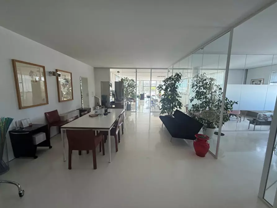 Immagine 6 di Ufficio in affitto  in viale dell'Industria a Vicenza