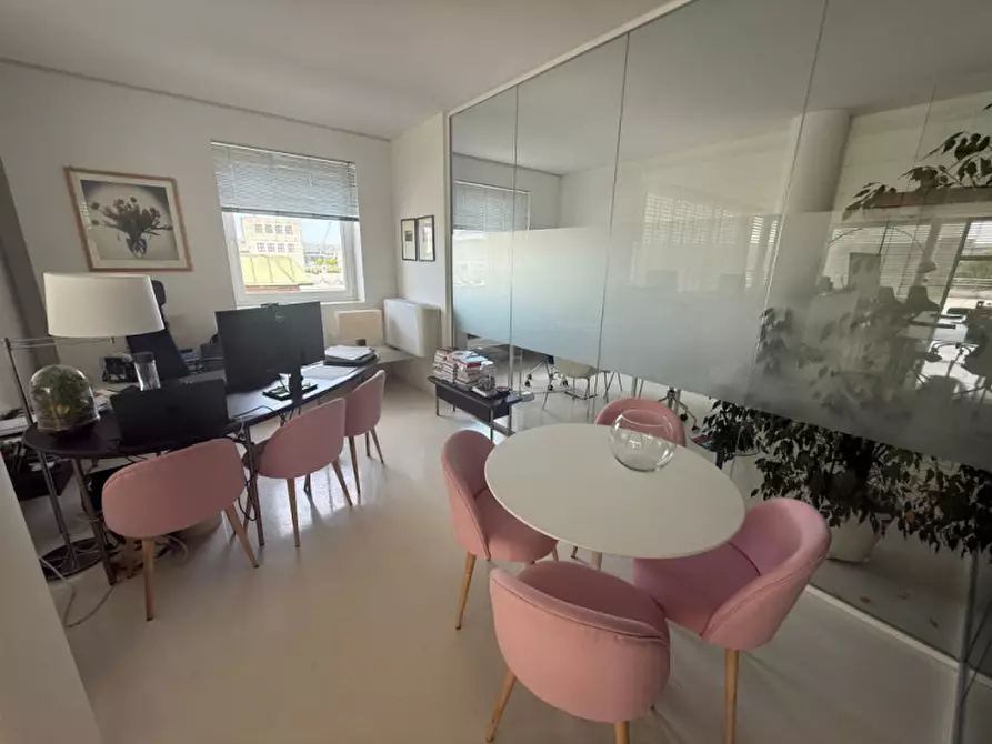 Immagine 7 di Ufficio in affitto  in viale dell'Industria a Vicenza