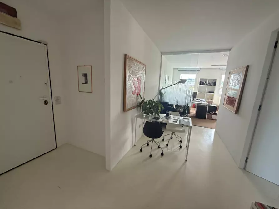 Immagine 9 di Ufficio in affitto  in viale dell'Industria a Vicenza