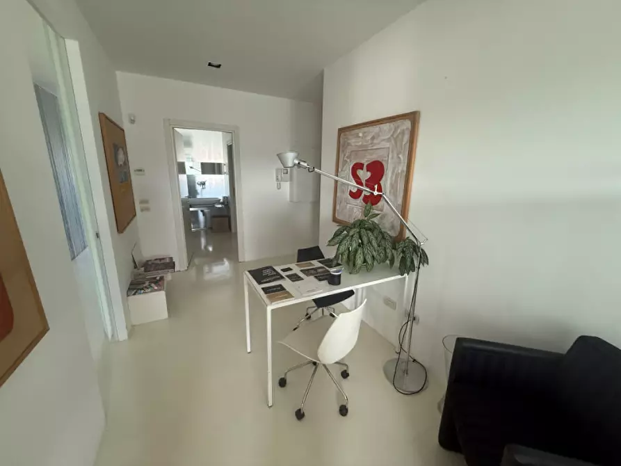 Immagine 10 di Ufficio in affitto  in viale dell'Industria a Vicenza