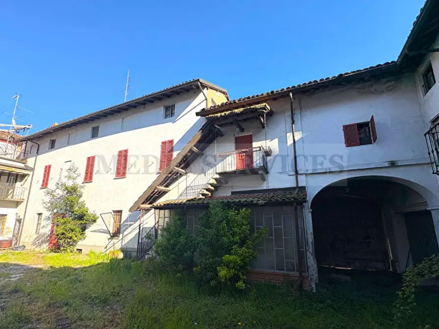 Immagine 2 di Casa indipendente in vendita  in piazza della Repubblica n° 10 a Mede
