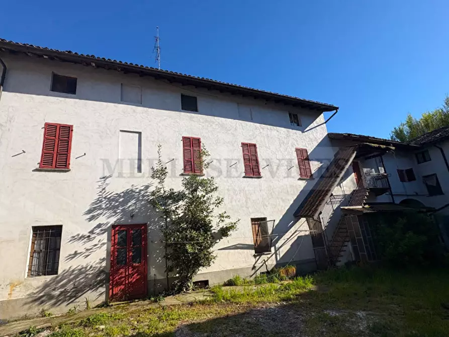 Immagine 3 di Casa indipendente in vendita  in piazza della Repubblica n° 10 a Mede