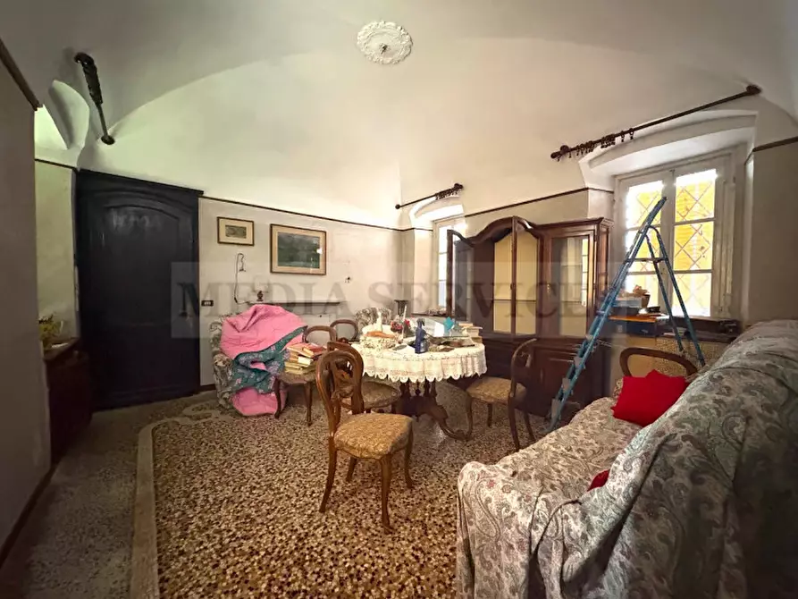 Immagine 5 di Casa indipendente in vendita  in piazza della Repubblica n° 10 a Mede