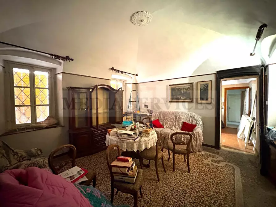 Immagine 7 di Casa indipendente in vendita  in piazza della Repubblica n° 10 a Mede