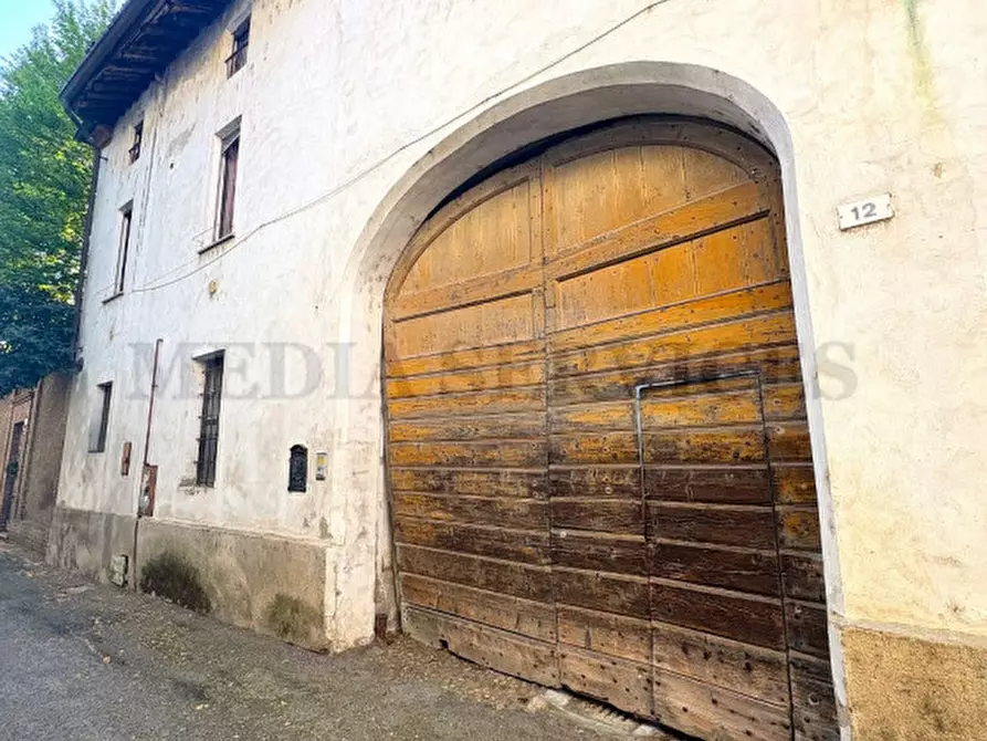 Immagine 8 di Casa indipendente in vendita  in piazza della Repubblica n° 10 a Mede