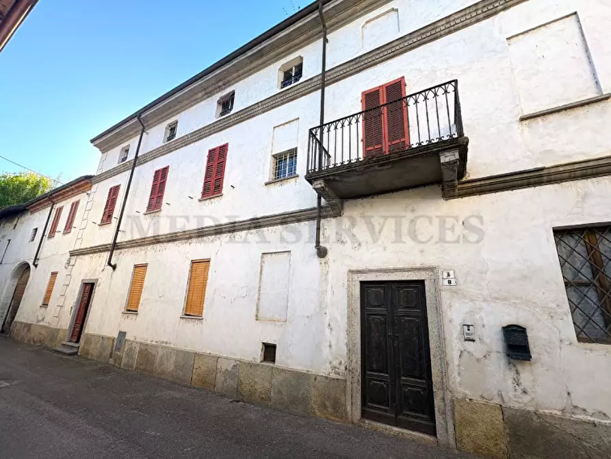Immagine 9 di Casa indipendente in vendita  in piazza della Repubblica n° 10 a Mede