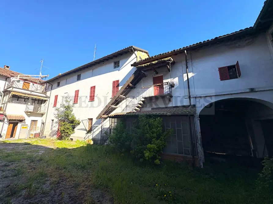 Immagine 10 di Casa indipendente in vendita  in piazza della Repubblica n° 10 a Mede