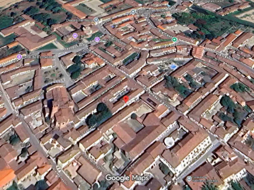 Immagine 11 di Casa indipendente in vendita  in piazza della Repubblica n° 10 a Mede