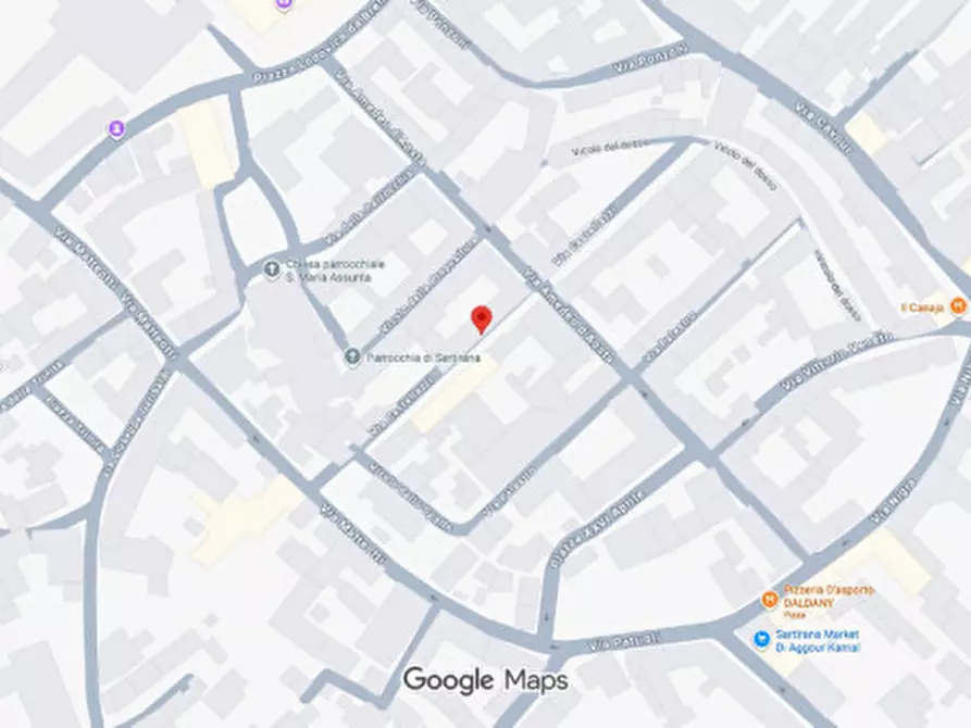 Immagine 12 di Casa indipendente in vendita  in piazza della Repubblica n° 10 a Mede