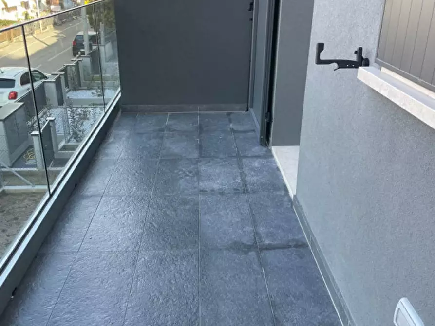 Immagine 1 di Villetta a schiera in vendita  in VIA ARNO a Cesena