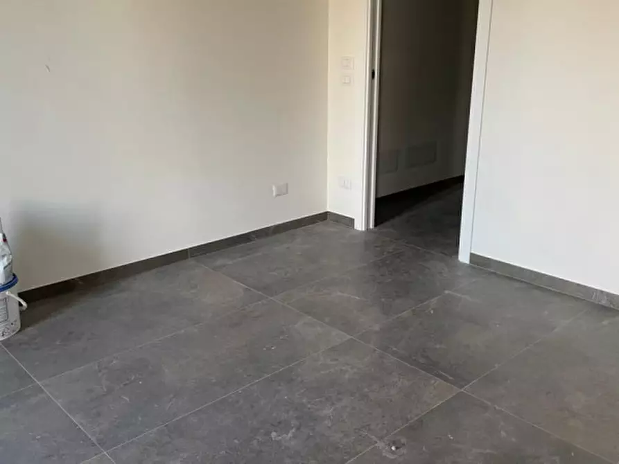 Immagine 2 di Villetta a schiera in vendita  in VIA ARNO a Cesena