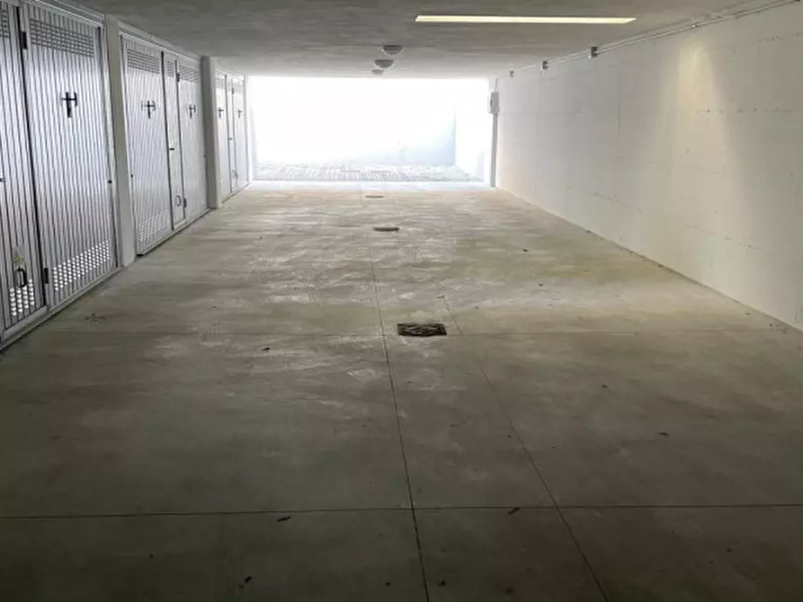 Immagine 4 di Villetta a schiera in vendita  in VIA ARNO a Cesena