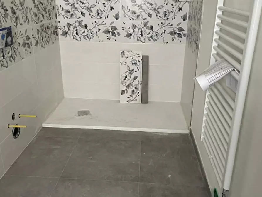 Immagine 5 di Villetta a schiera in vendita  in VIA ARNO a Cesena