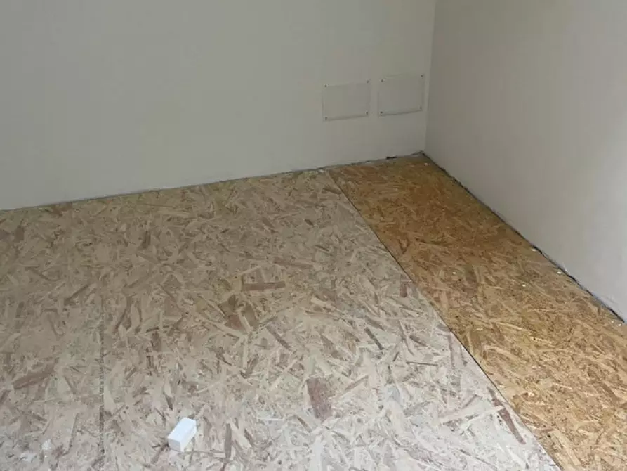 Immagine 7 di Villetta a schiera in vendita  in VIA ARNO a Cesena