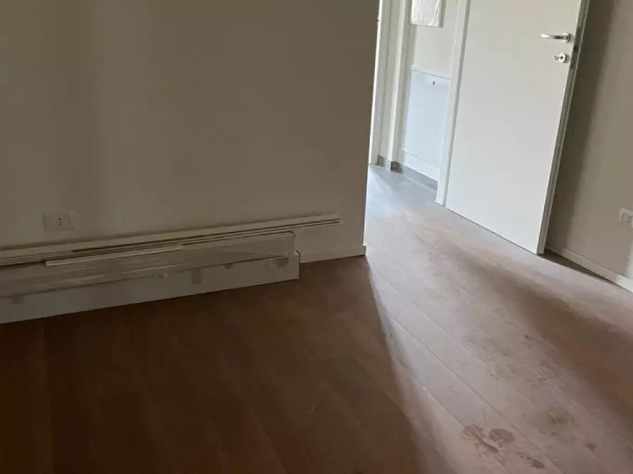 Immagine 11 di Villetta a schiera in vendita  in VIA ARNO a Cesena