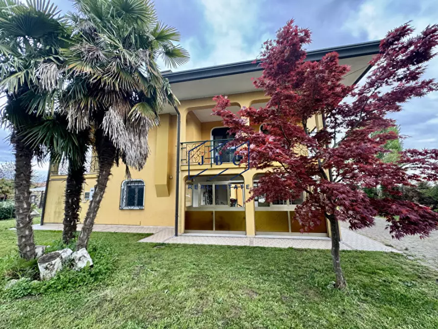 Immagine 2 di Casa indipendente in vendita  in Via Millepertiche a Musile Di Piave