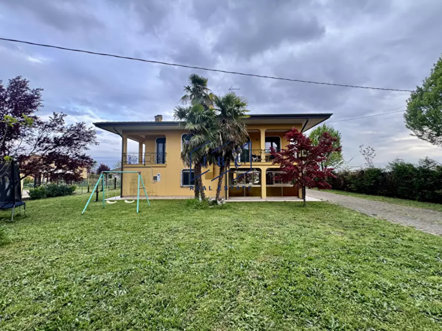 Immagine 4 di Casa indipendente in vendita  in Via Millepertiche a Musile Di Piave