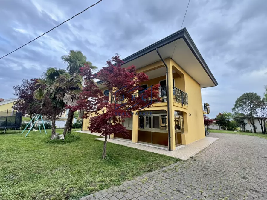 Immagine 5 di Casa indipendente in vendita  in Via Millepertiche a Musile Di Piave