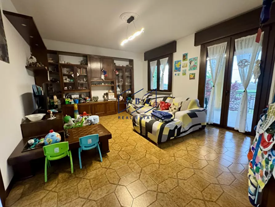 Immagine 12 di Casa indipendente in vendita  in Via Millepertiche a Musile Di Piave