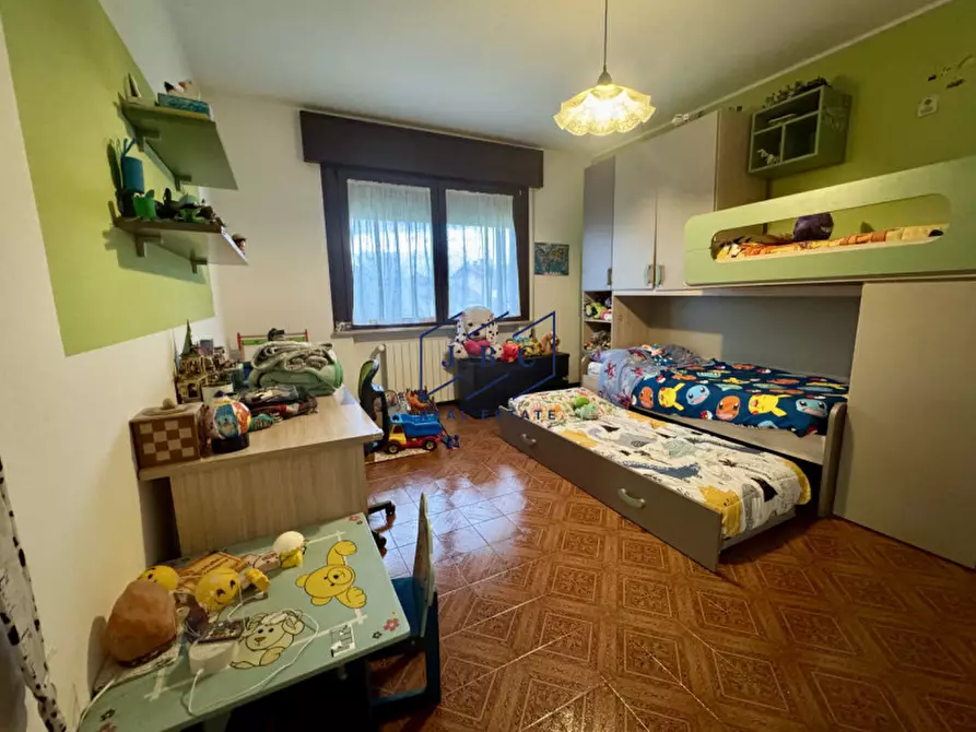 Immagine 23 di Casa indipendente in vendita  in Via Millepertiche a Musile Di Piave