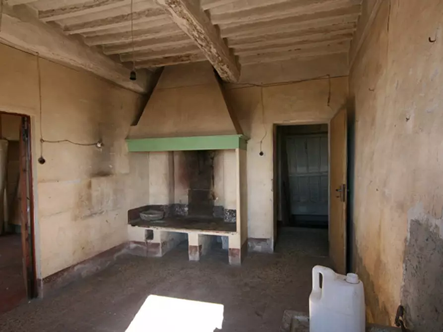 Immagine 1 di Casa indipendente in vendita  a Sinalunga