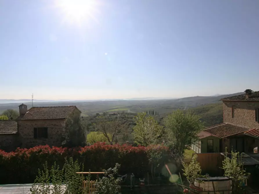 Immagine 3 di Casa indipendente in vendita  a Sinalunga