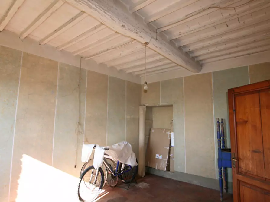 Immagine 4 di Casa indipendente in vendita  a Sinalunga