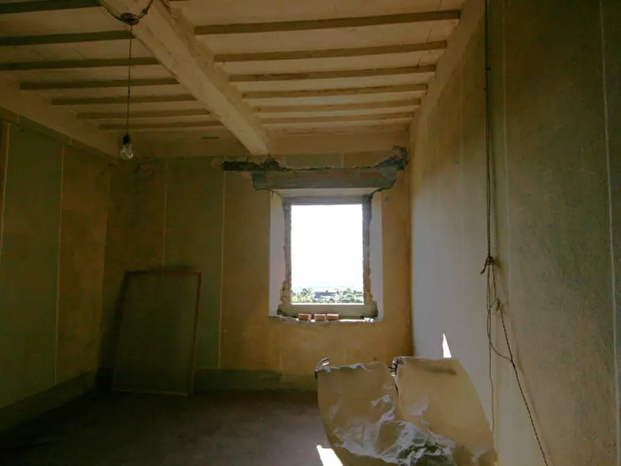 Immagine 5 di Casa indipendente in vendita  a Sinalunga