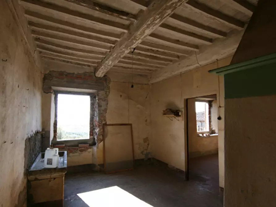 Immagine 6 di Casa indipendente in vendita  a Sinalunga